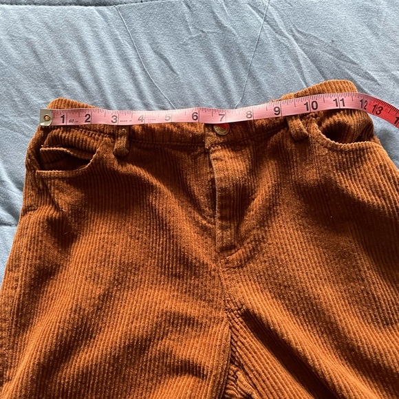 Corduroy Kids Pants - Picture 5 of 8